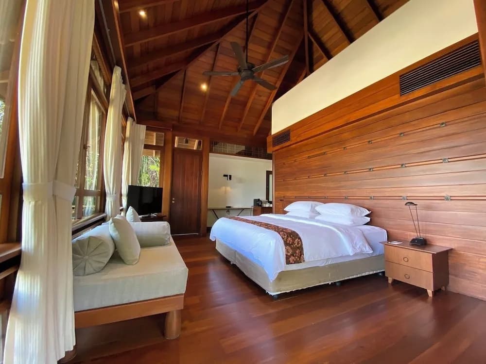 Saujana Private Villas - photo 1