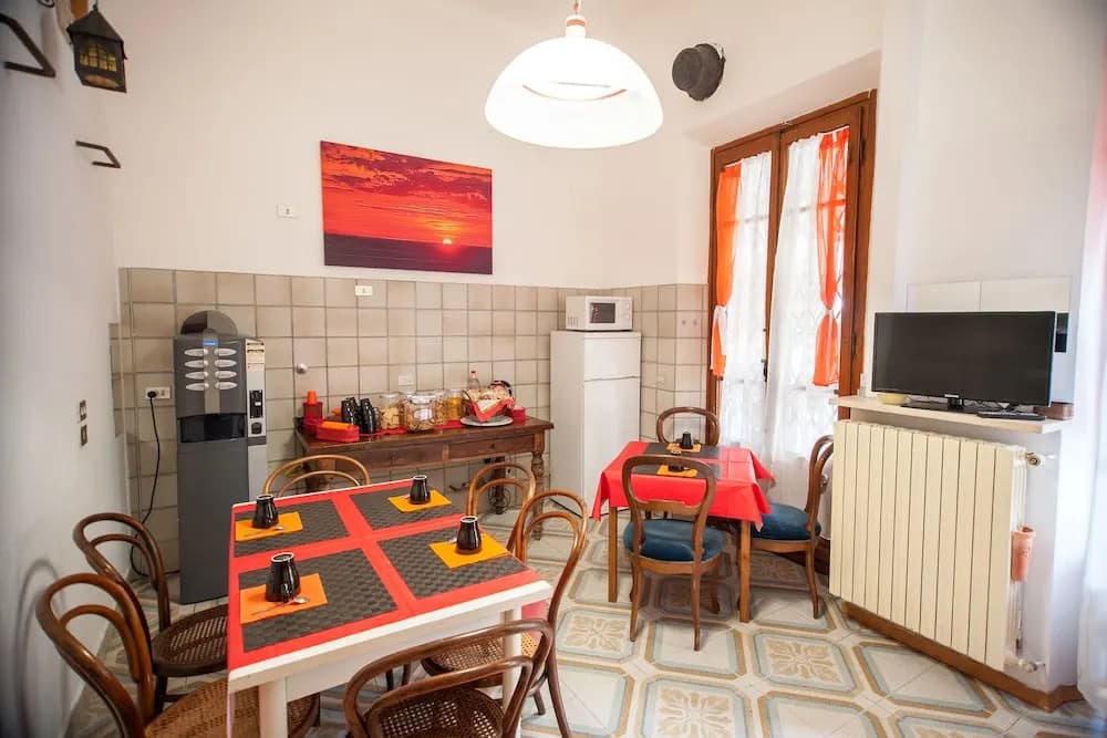 B&B Firenze 400 - photo 16