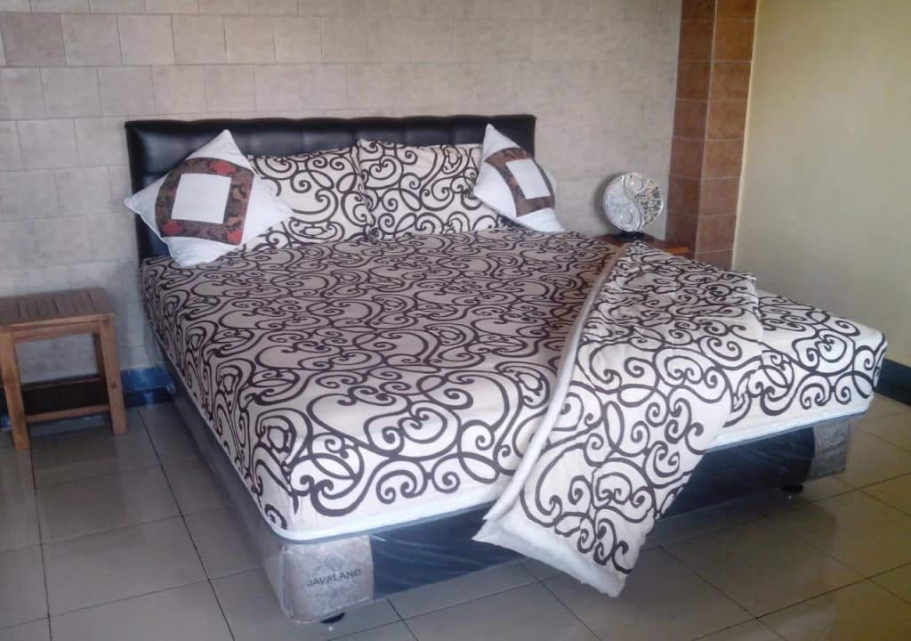 Titiwangsa Homestay - photo 2