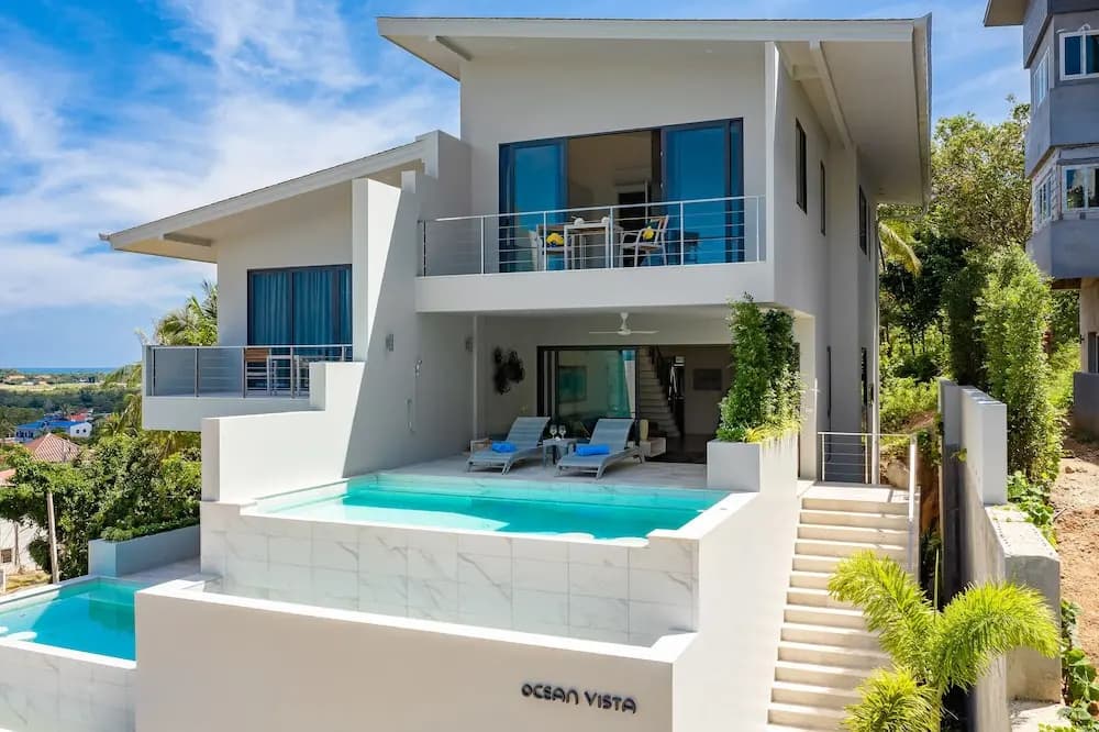 Villa Palm Vista - Luxury, Private Pool Villa - photo 20
