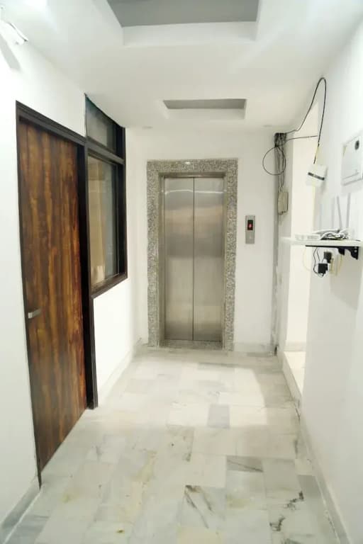 Shanti Residency - photo 4