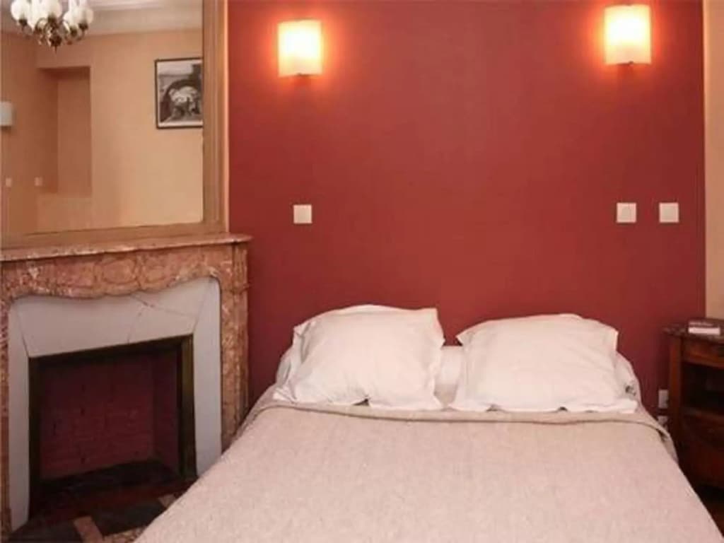 Hôtel Baudin - photo 6