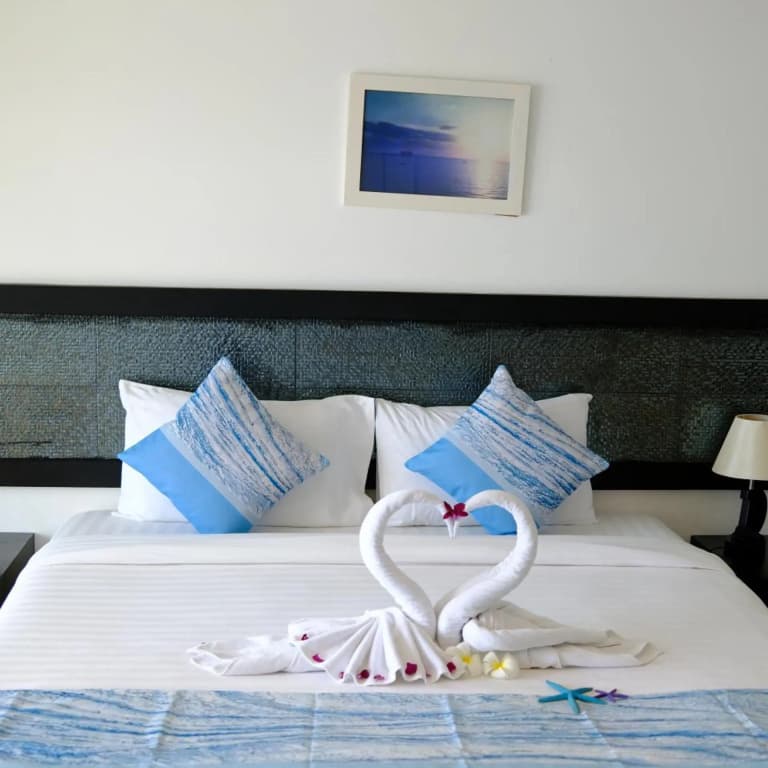 The Regizt Hotel Pattaya - photo 39