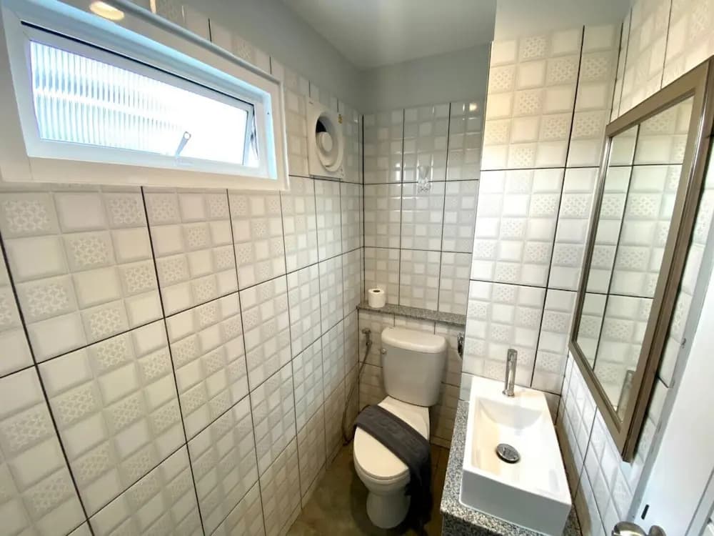 Aree House Poshtel - photo 9