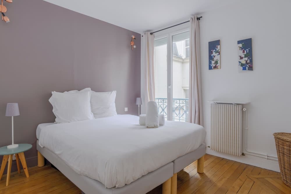 Paris sacré coeur prestige residence - photo 2