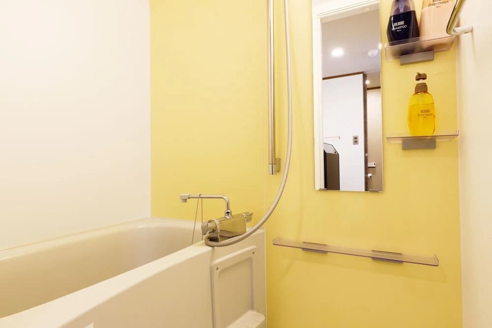 SAYA Suite Kishinosato - photo 10