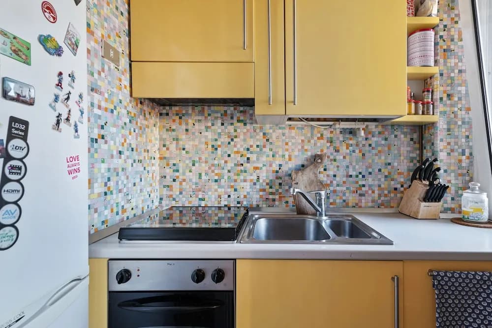Flatty Apartments - Transiti - photo 7