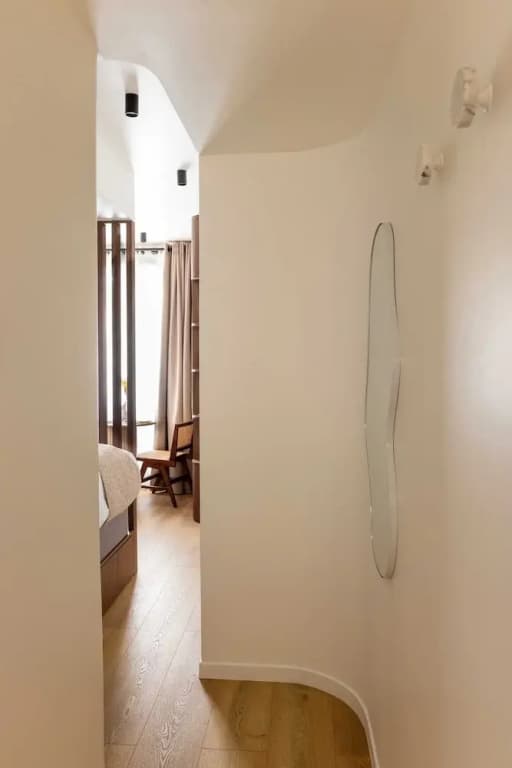 Magnificent Studio With A/C - 1P - Champs-elysees - photo 7