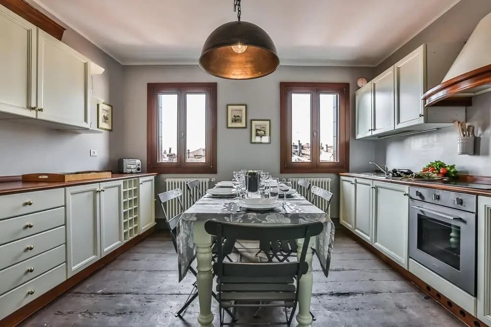 Ca' Del Pittore Terrace - photo 15