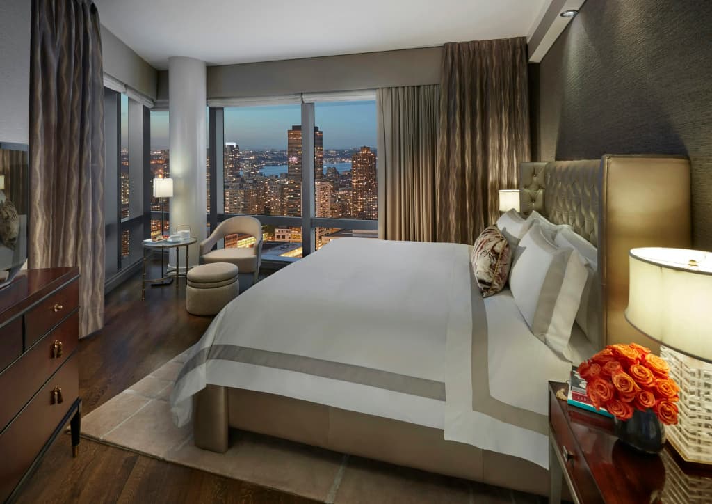 Mandarin Oriental, New York - photo 3