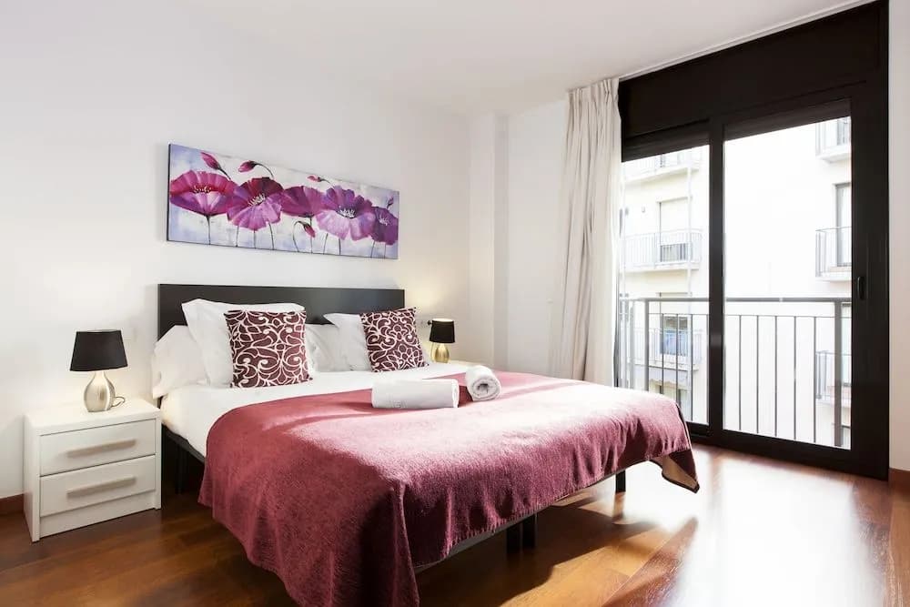 SLEEP Urgell by STAY - photo 5