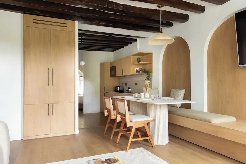 Refurbished Apartment - 2br/6p - Chatelet - photo 10