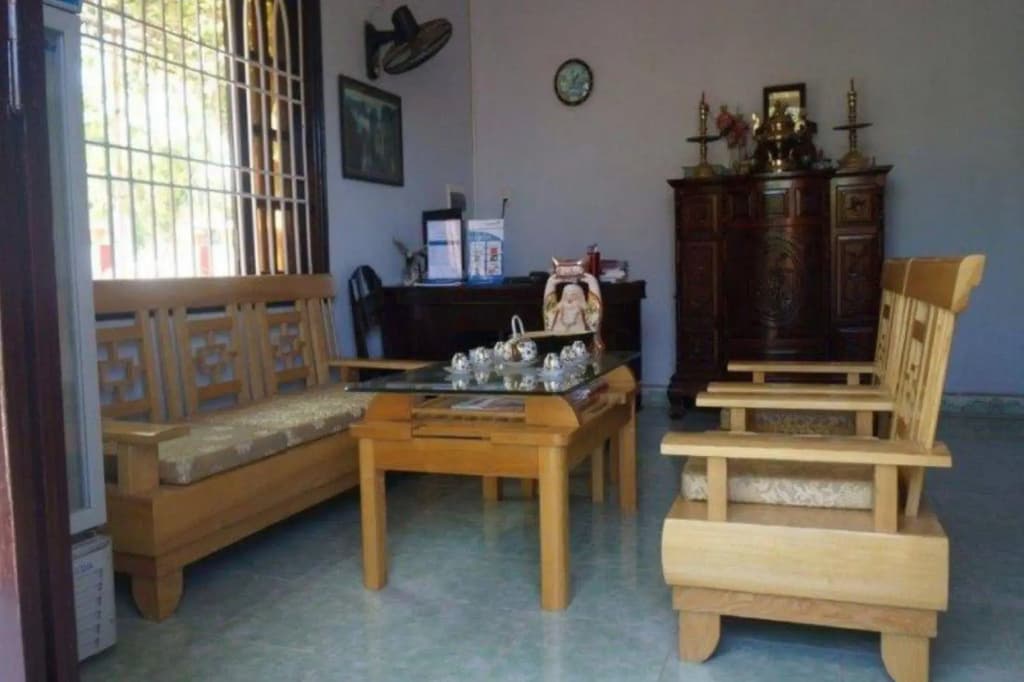 Red House Homestay - photo 12