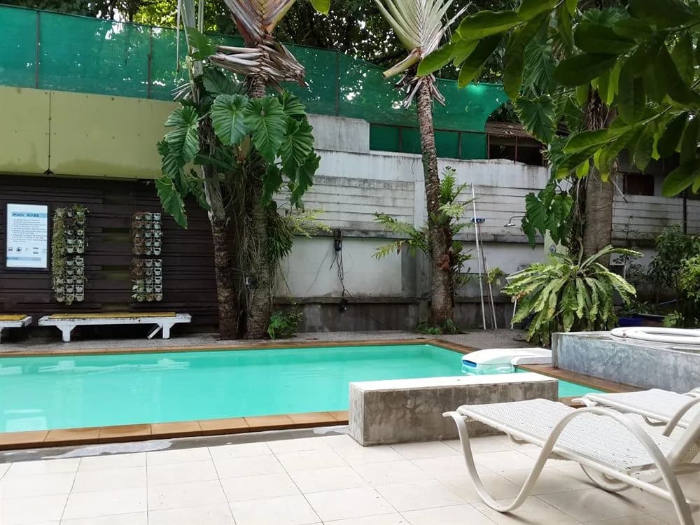 Anong Guesthouse - photo 11