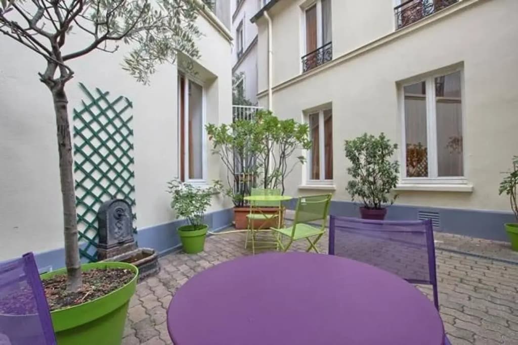 Hotel de l’Aqueduc - photo 12