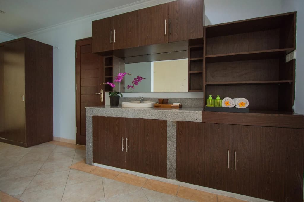 Alamanda Canggu Villa by Kanaya Hospitality. - photo 21