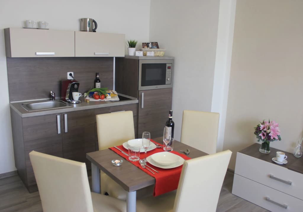 Hotel Residence Spalena - photo 21