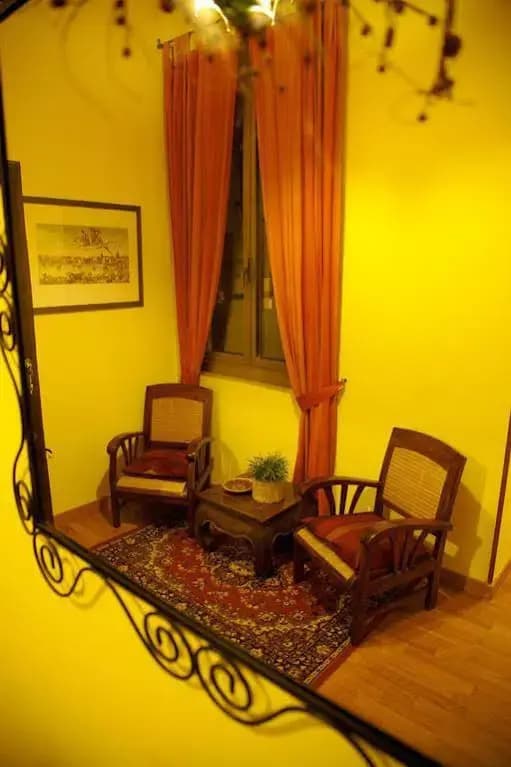 Roma Da Noi Home Holidays - photo 10
