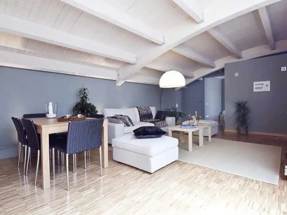 Executive Attic 3 - photo 7