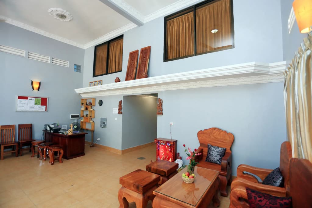 Cheng Lay Guesthouse - photo 1
