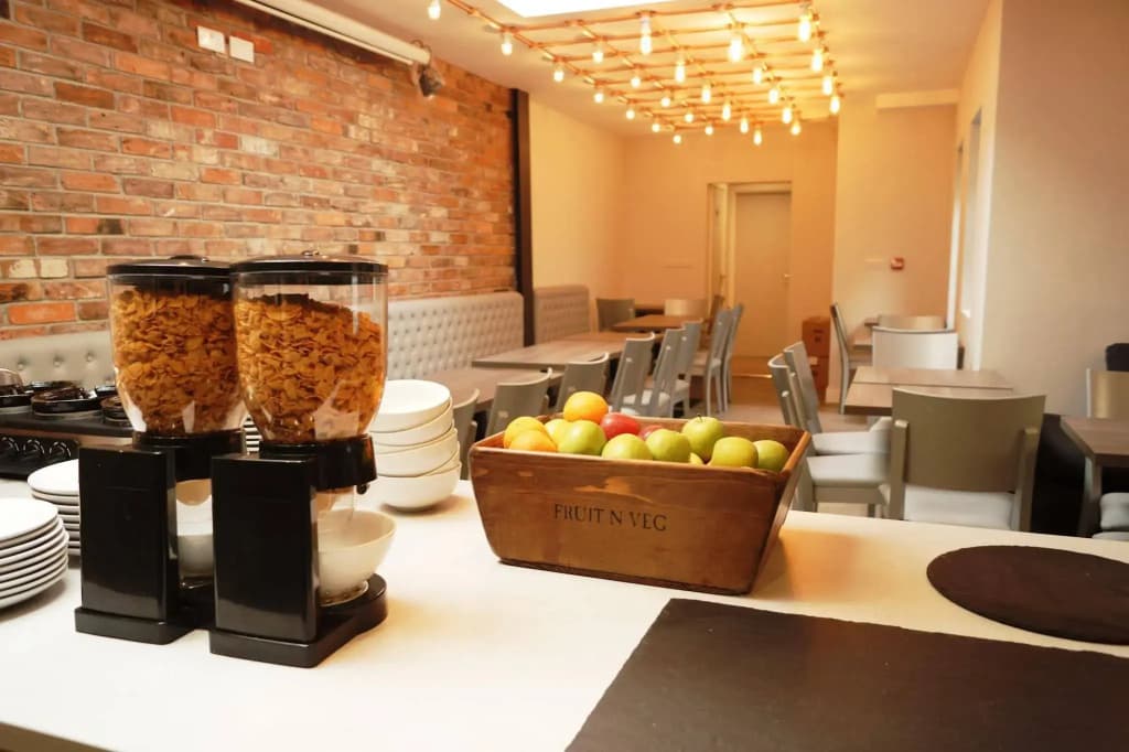 Comfotel PRPL - photo 12