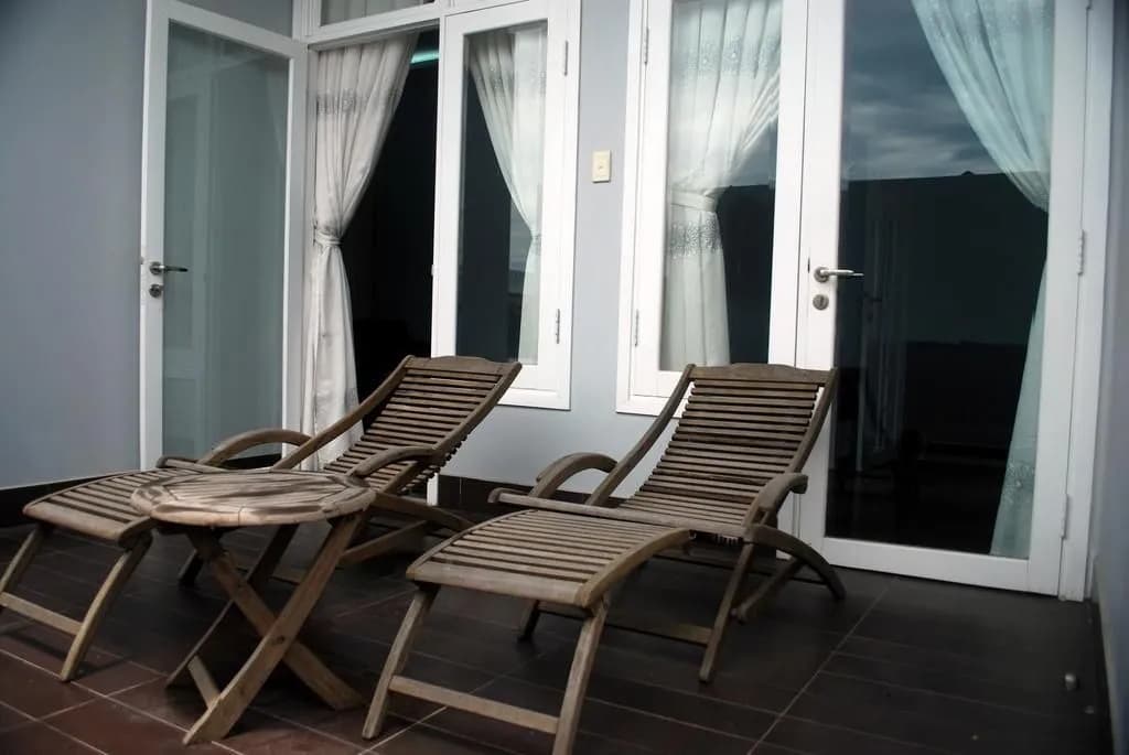 An Huy Villa - photo 5