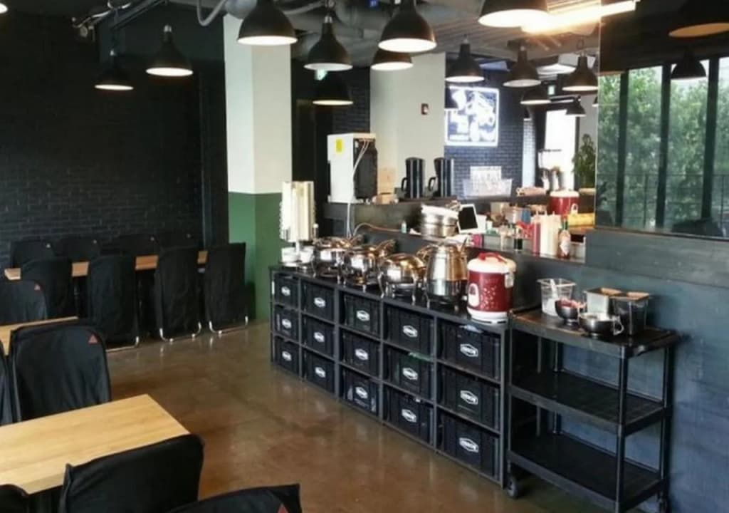 I.T.W. Hotel - photo 13