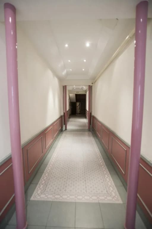 Apartamento Atocha IV - photo 12