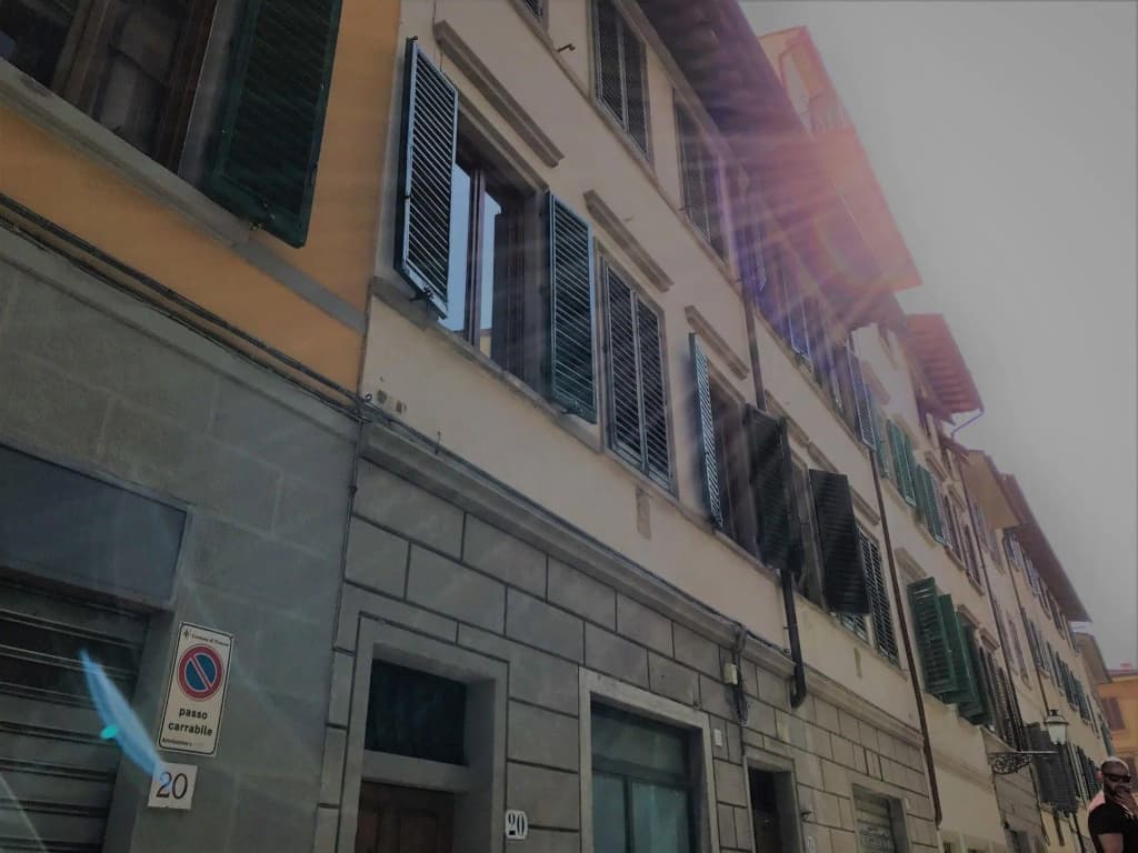 Around Florence Apartments - photo 1