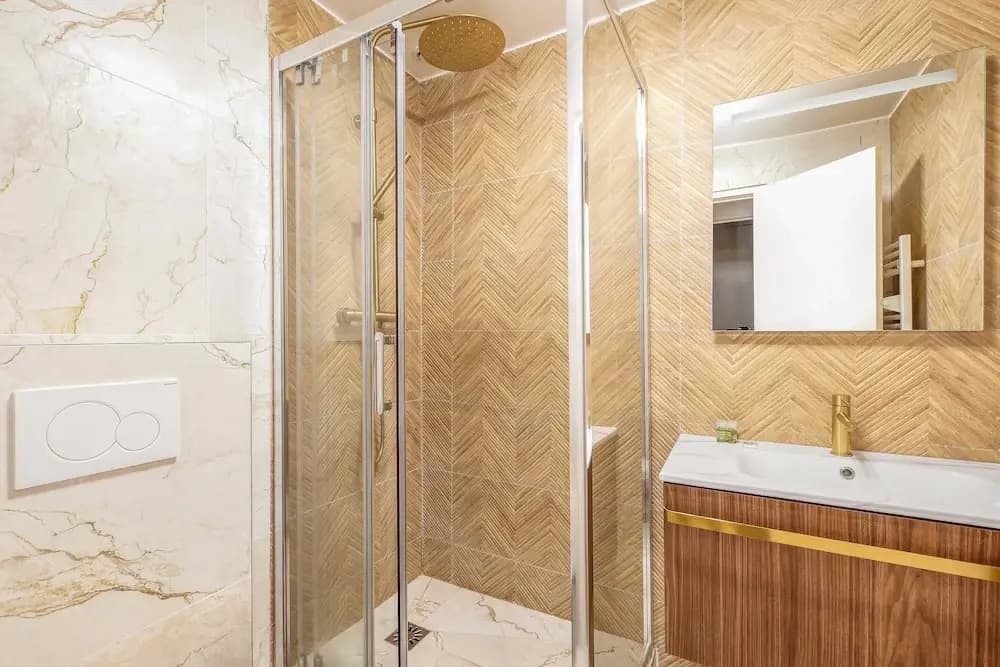 Comfortable Apartment - 1br/4p - Bastille - photo 6