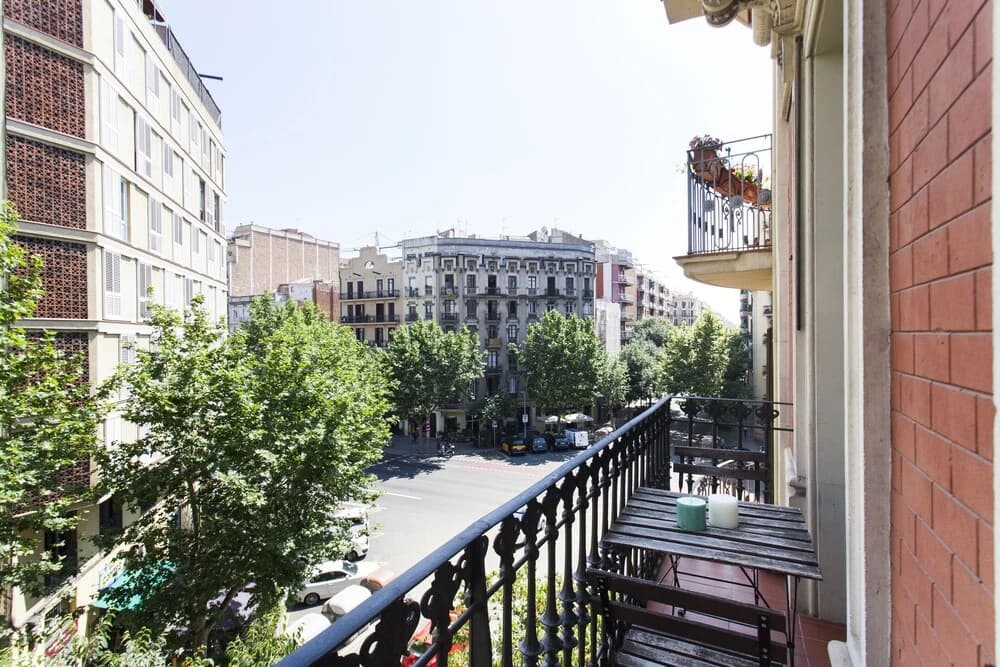AB Eixample Suite - photo 10