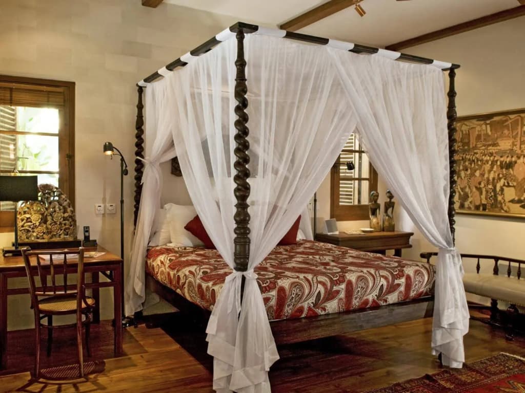 Des Indes Villas - photo 3