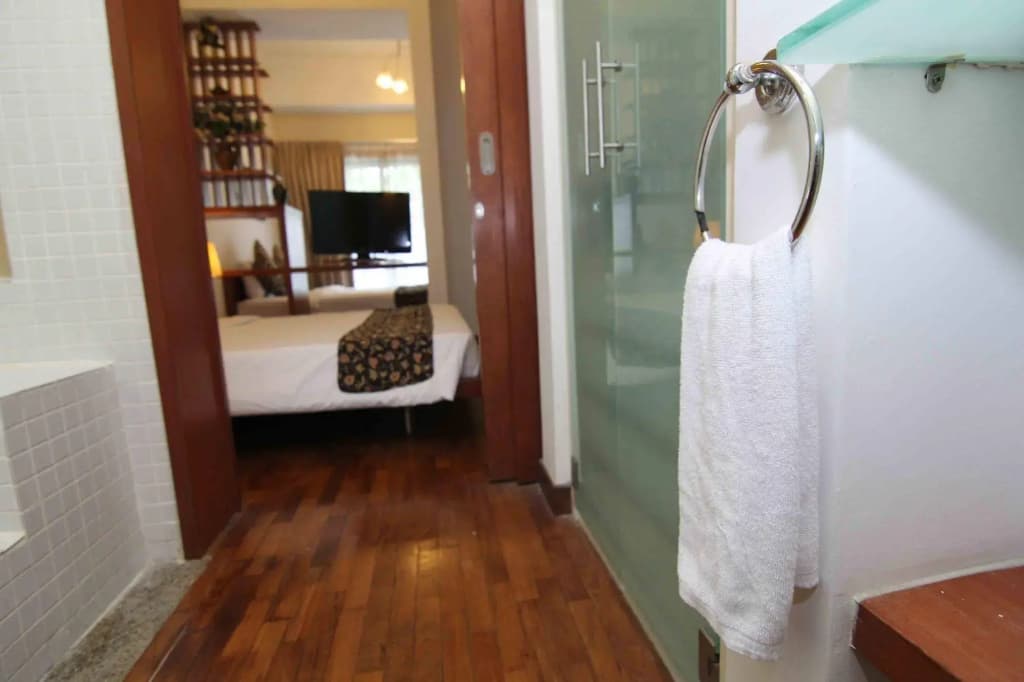 Peninsula Residence All Suite Hotel - photo 6