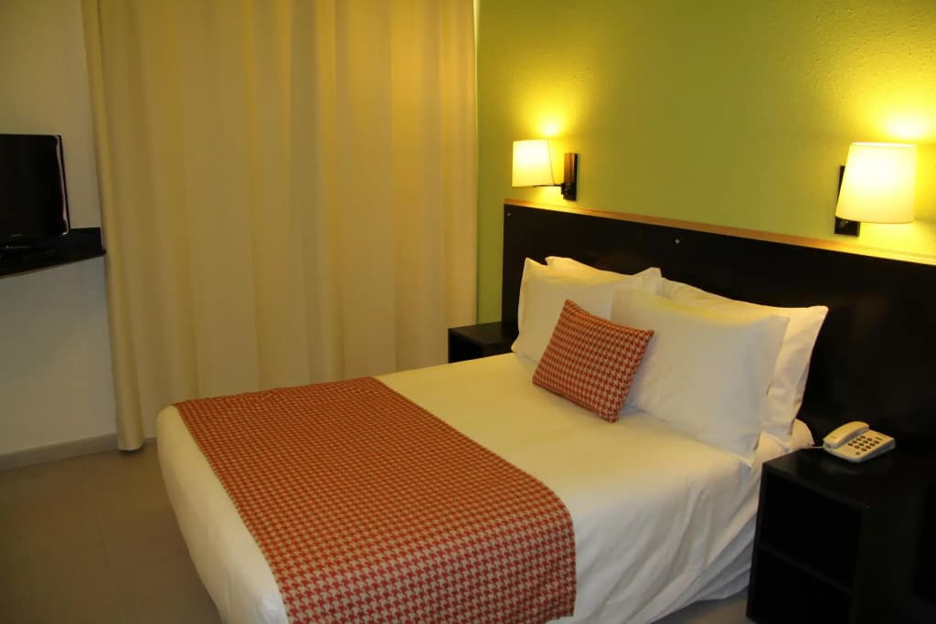 htop BCN City Hotel - photo 19