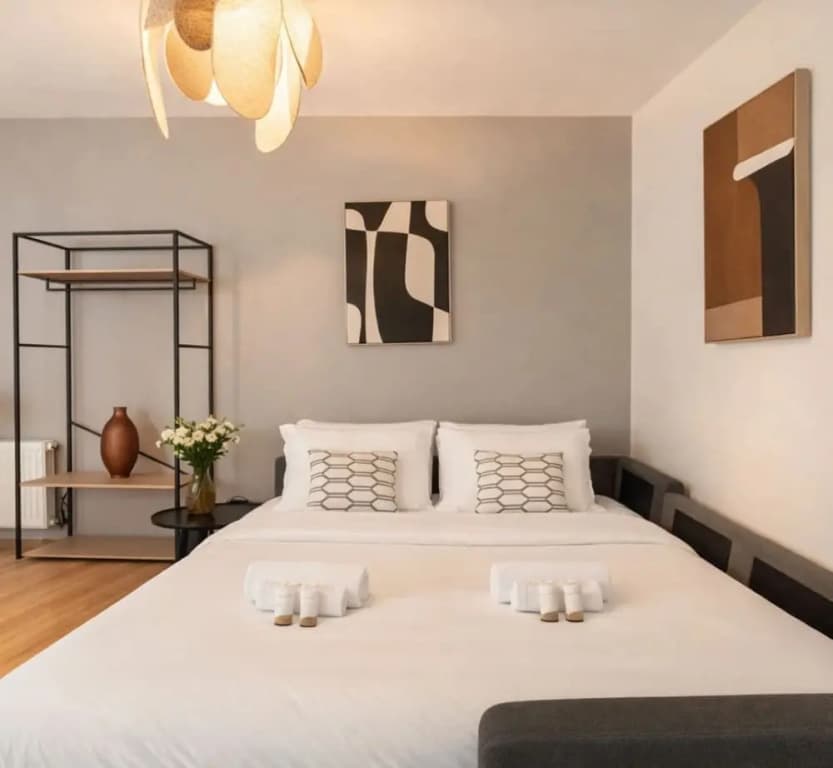 1624 Pavée - photo 2