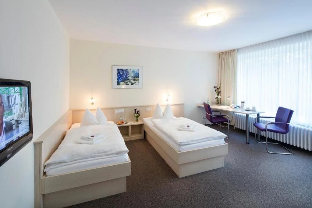 Tagungshaus Europische Akademie Berlin - photo 18