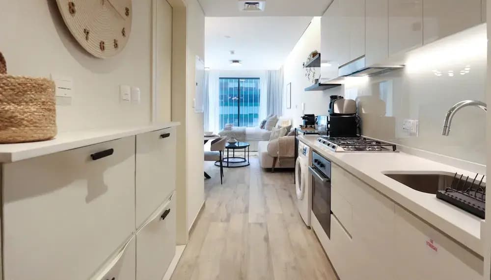 HiGuests - Ahad Residences - photo 36