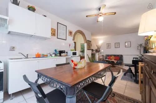 DanyHouseDue, Bed and Breakfast Careggi Firenze - photo 15
