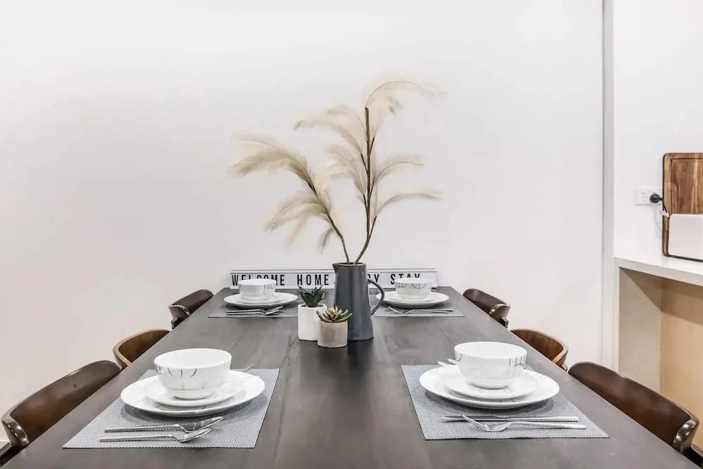 A07-darling Harbour 2 BDR Loft - photo 6