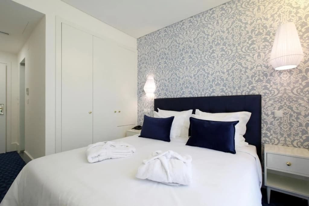 Hotel Lis - Baixa - photo 29