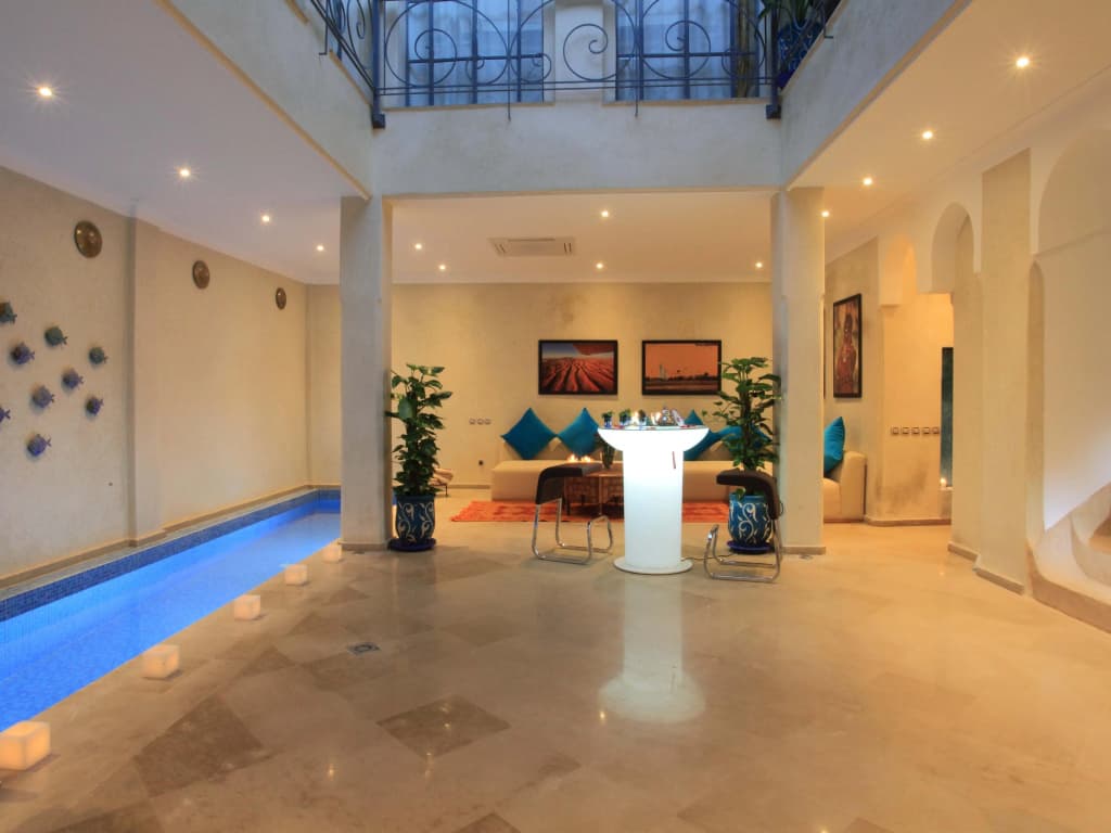 Riad Infinity Sea - photo 2