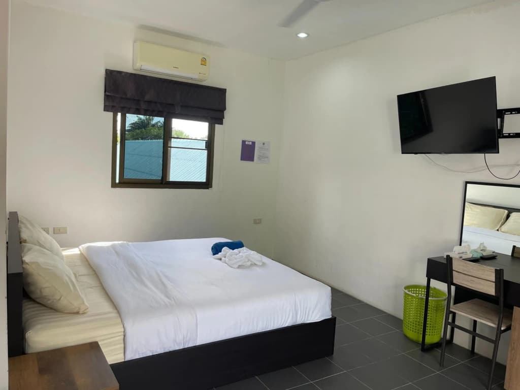 Hotel Lotus Bleu - photo 3
