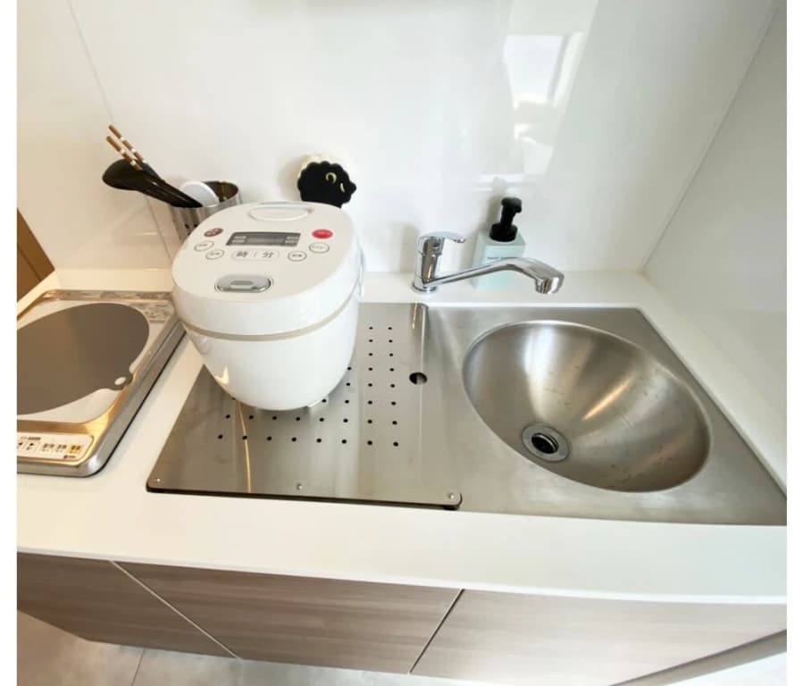 Eternity APARTMENT HOTEL SHINAGAWA - photo 9