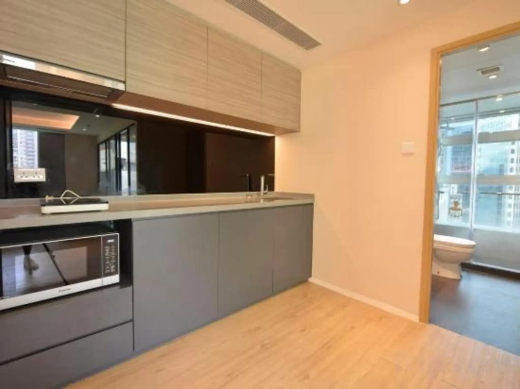 Giada Central Serviced Apartment - photo 17