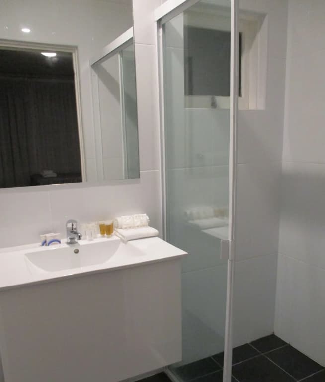 Cronulla Motor Inn - photo 8