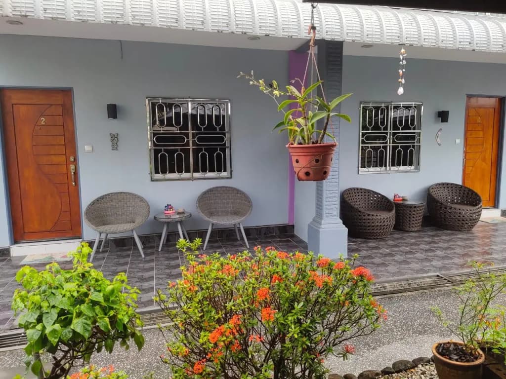 Ocean Lodge - photo 15