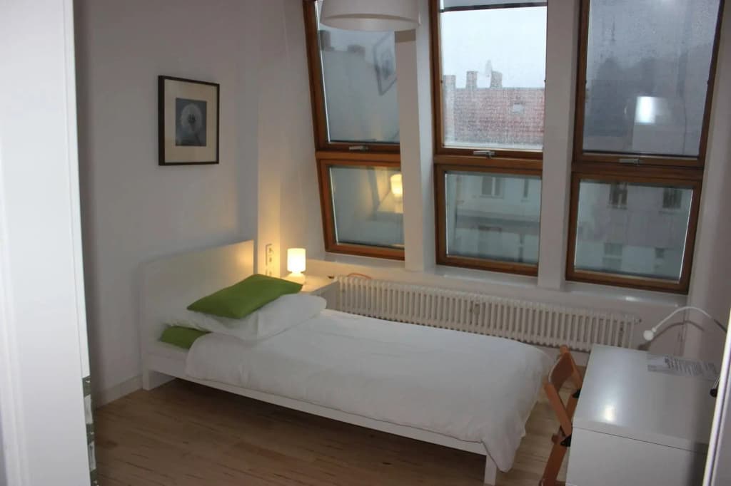 BerlinCityStay - photo 4