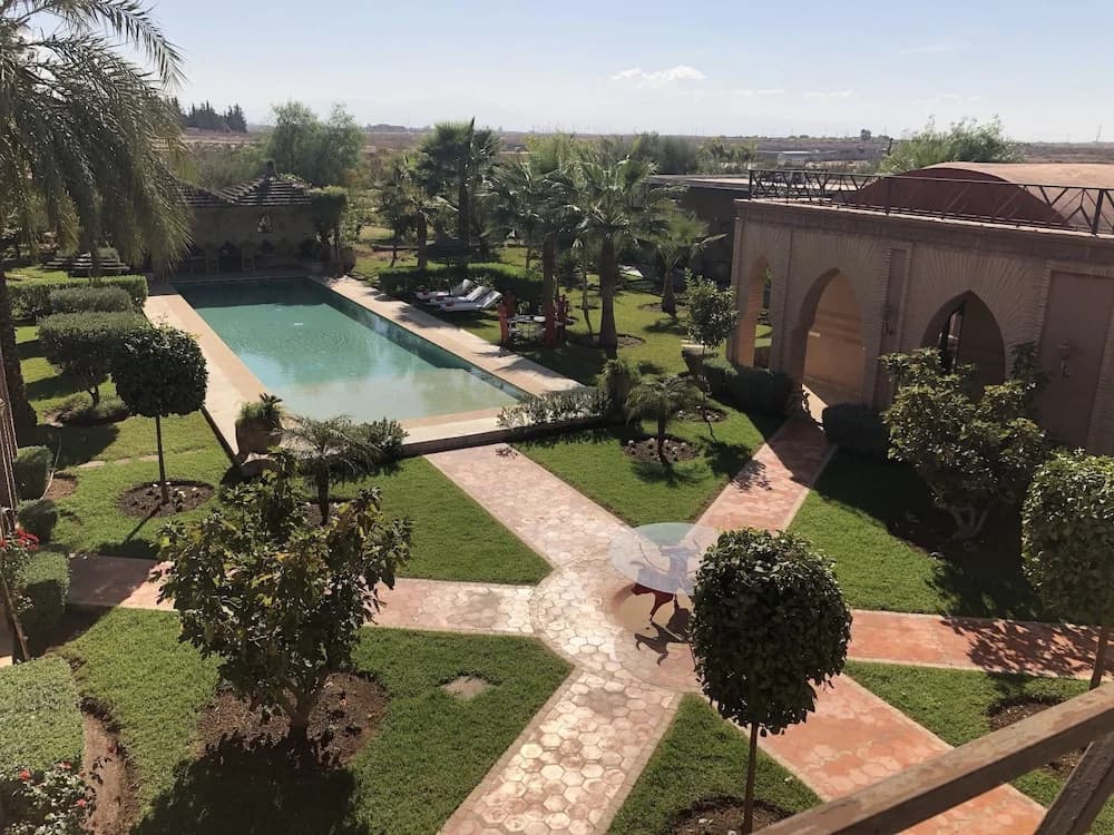 Villa Dar Victoune - photo 9
