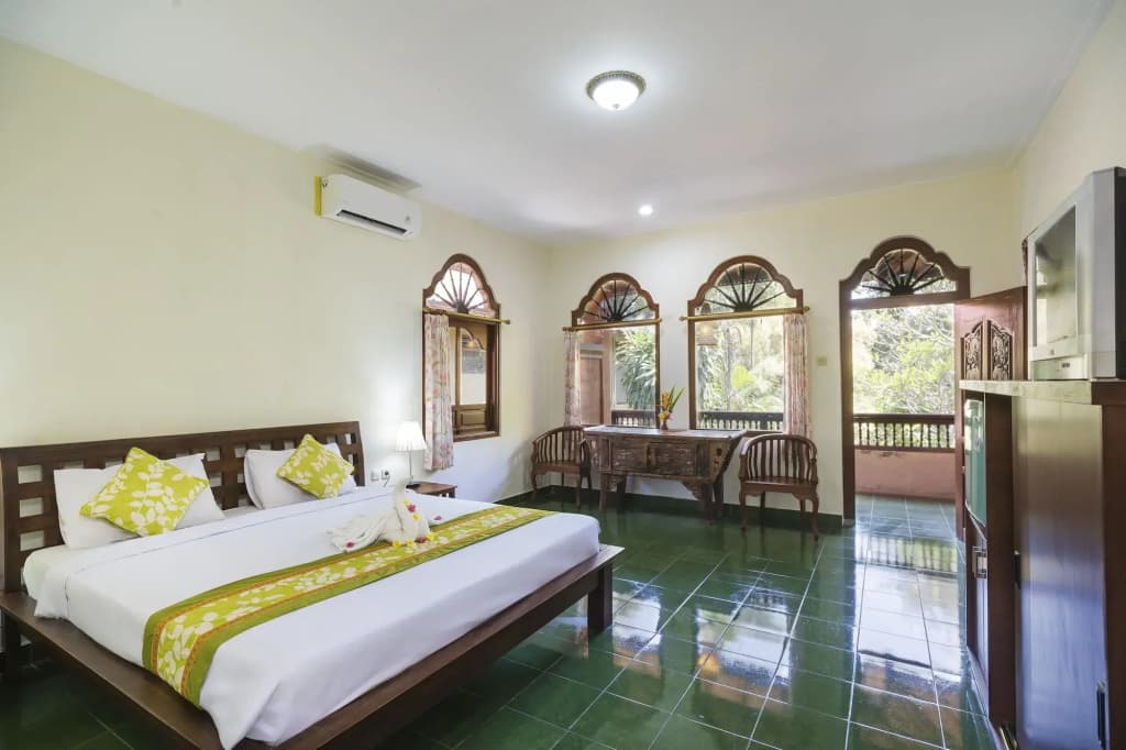 Three Brothers Bungalows & Villas Hotel - photo 17