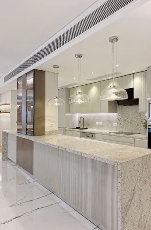VESTA - Heliopolis Residence - photo 10